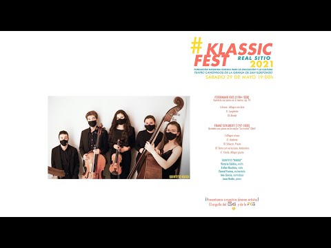 #KLASSICFEST 2021 REAL SITIO | 29 de mayo 2021