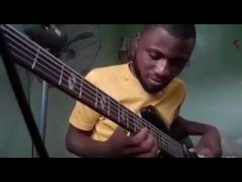 Harley Benton B-550 Black Progressive Series (Demo)