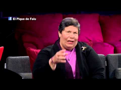 El Pique de Falú