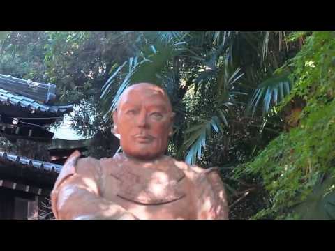 Episode 4: Sanada Yukimura (DOREO X KYOTO)