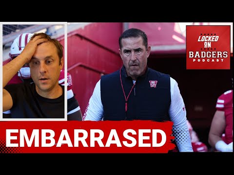 LIVE REACTION | Iowa and Wisconsin POSTGAME show from Camp Randall!