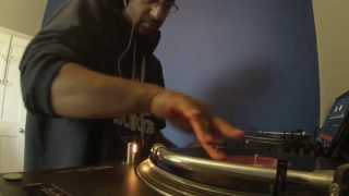 Barnet August Mix Session 2014