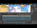 STM Instruction Transas ECDIS How To Receive A Route Suggestion