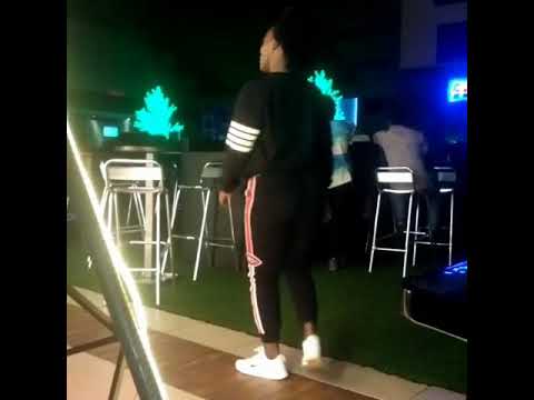 Kyosaba kyona by Nick Nola dance challenge