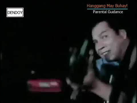 HANGGANG MAY BUHAY - Bong revilla 1990 HD copy