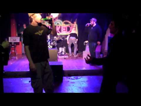 LE FLY + Die Rakede Trümmer Blog: Alfeld