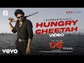 They Call Him OG Tamil Hungry Cheetah Video Song Pawan Kalyan Thaman S