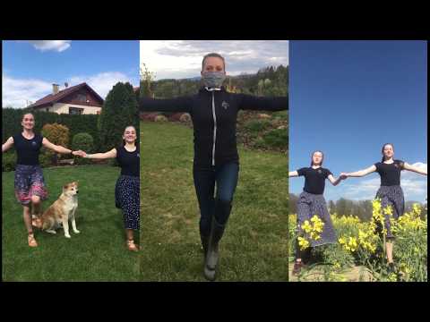 SLPT Ostravica - Den tance