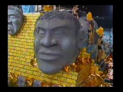 VILA ISABEL 1992 COMPACTO