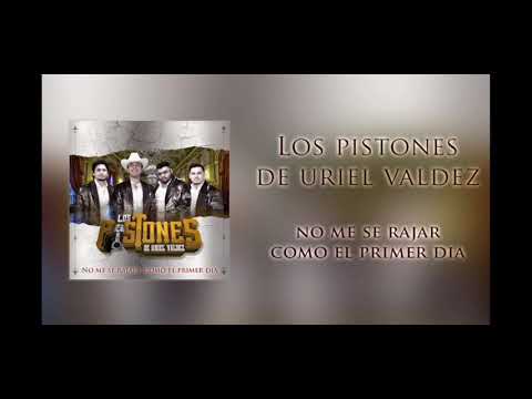 Como El Primer Dia - Los Pistones