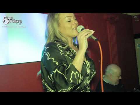 Soul Society 14.12.2019 at Pussycats Night club Telford PA By: Shola Ama