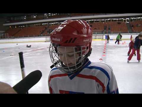 HK "Vojvodina" ponovo na ledu Spens-a posle 7 godina