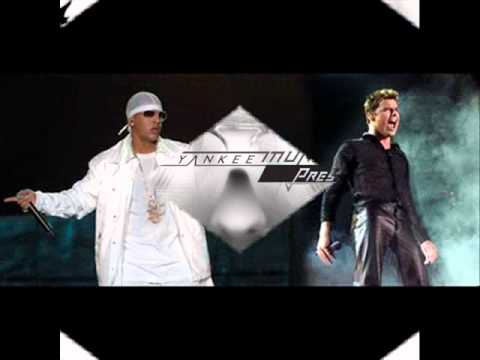 Daddy Yankee Ft Ricky Martin - Muevete Duro (ORIGINAL OFFICIAL SONG)