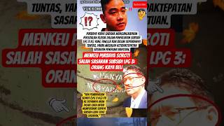 Download lagu #shorts #menkeu #purbaya #gaslpg #gas #gibran mp3 Download lagu #shorts #menkeu #purbaya #gaslpg #gas #gibran mp3