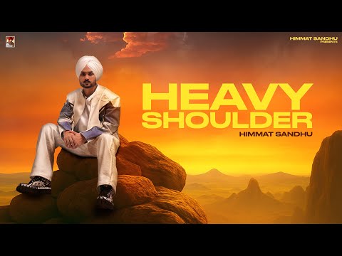 Heavy Shoulder — watch video