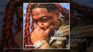 Yakki Divioshi ft. Lotto Savage, Yung Booke - Gang Gang