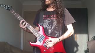 Samael -  Knowledge Of The Ancient Kingdom cover