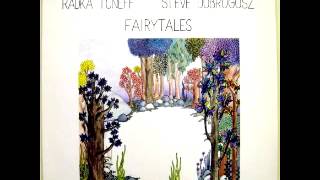 Radka Toneff - The Moon Is A Harsh Mistress (Updated LP12)