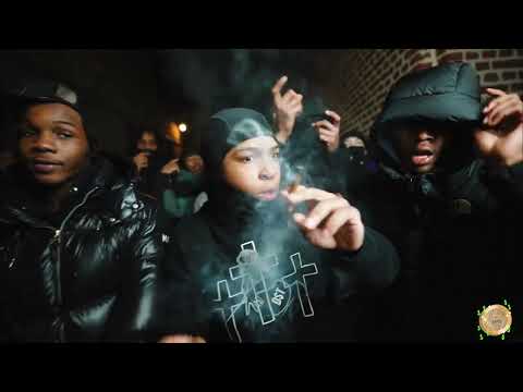 Everyone Dissed in DudeyLo - "EBK"