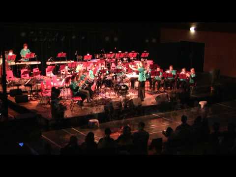 Jubileumconcert Constantia 115 jaar