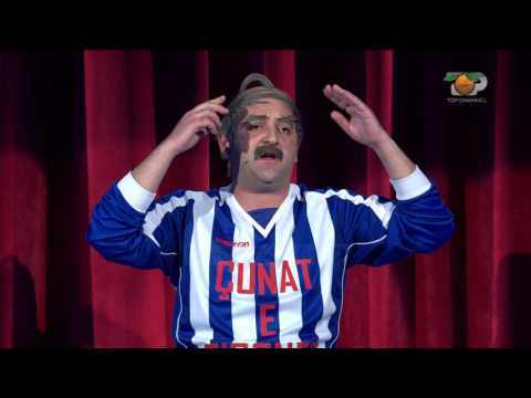 Portokalli, 1 Maj 2016 - Ramadani monolog (Trendi i qenve)