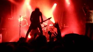 Bring Me The Horizon - Fuck (HD)