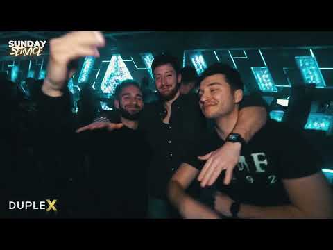 BEST SUNDAY PARTY IN PRAGUE AT DUPLEX!!