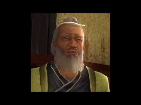 Jade Empire OST - Metropolis I