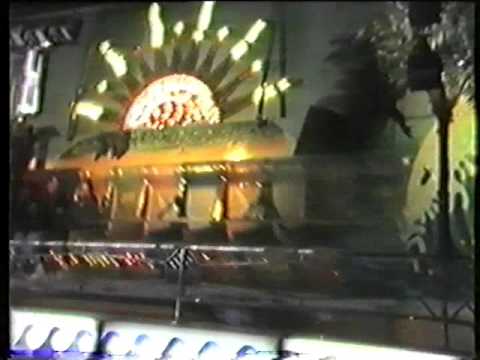 Carnavalskermis Aalst 1991 Deel 2