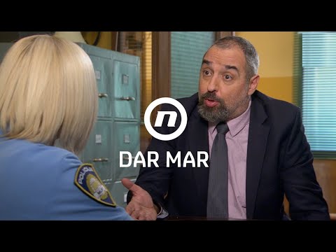 Dar Mar 2 - 15.11.2021 | tjedni trailer