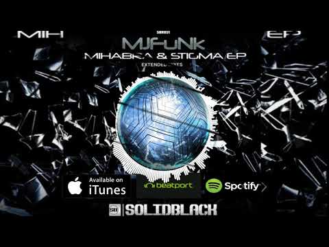 MJFuNk - Mihabra (Original Mix)