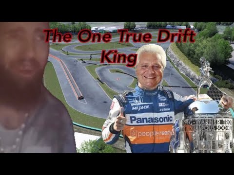 Cyrax and Music Biz Marty - The One True Drift King