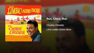 Run, Chico, Run (Stereo)