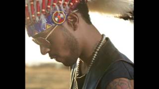 Kid Cudi - Where Did You Sleep Last Night + LYRICS