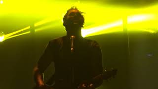 Johnossi - Hands @ Cirkus, Stockholm - 2017-11-01