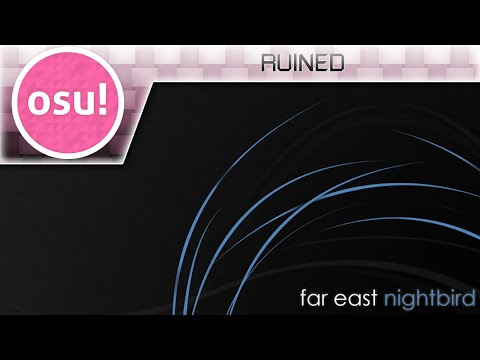 [osu!] RUINED KappaRoss