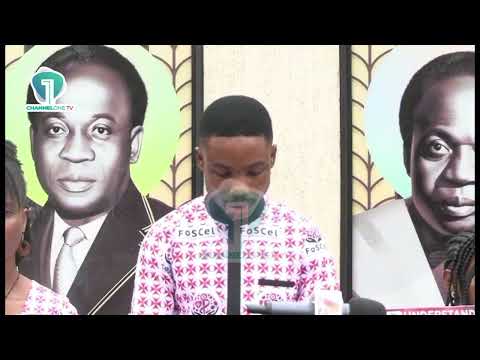 FoCel Pushes Sickle Cell Education Through New Comic Materials