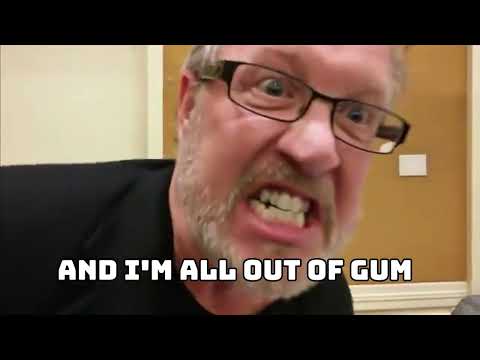 Duke Nukem's Voice Actor in Action! Jon St. John's Legendary Quote