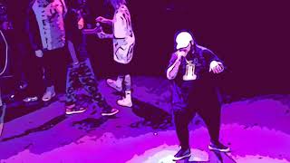 Pouya - Shawty Independent feat. Shakewell &amp; Germ (Slowed)