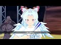 Senran Kagura Estival Versus PvP Character Showcase Yumi