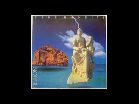 Time Bandits - Fiction (1985) Runaway