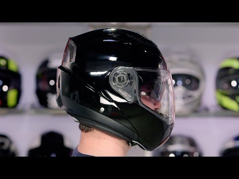 Nolan N104 EVO Helmet - Solid (XS) | 10% ($44.99) Off! - RevZilla