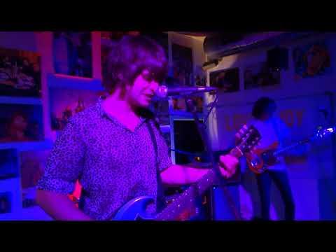 LOVE'N'JOY - "Spirit" - 2022-06-09 - Donaueschingen