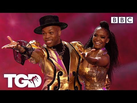 Opening Performance - The Final | The Greatest Dancer