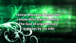 Whom Shall I Fear   Chris Tomlin with lyrics