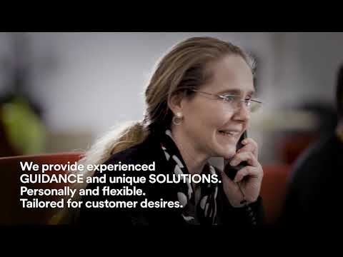 Our 3M plant in Hilden creates visibility