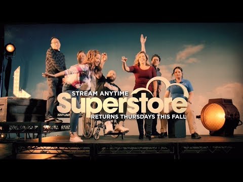 Superstore Season 5 (Teaser)