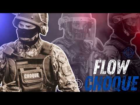 FLOW CHOQUE!