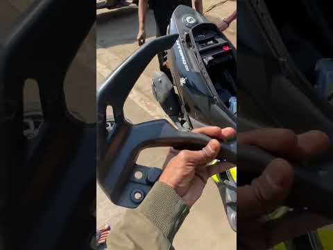 1st Modified Ntorq in Mumbai, Watch My vlog part 1 modification ❤️‍🔥🤩 #ntorq #shorts #trending