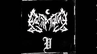 Leviathan - 2000 - Demo V